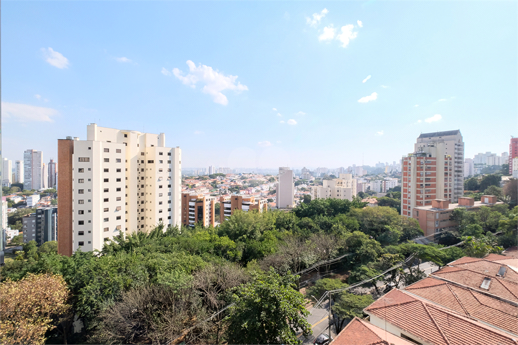 Venda Apartamento São Paulo Sumarezinho REO1006811 15