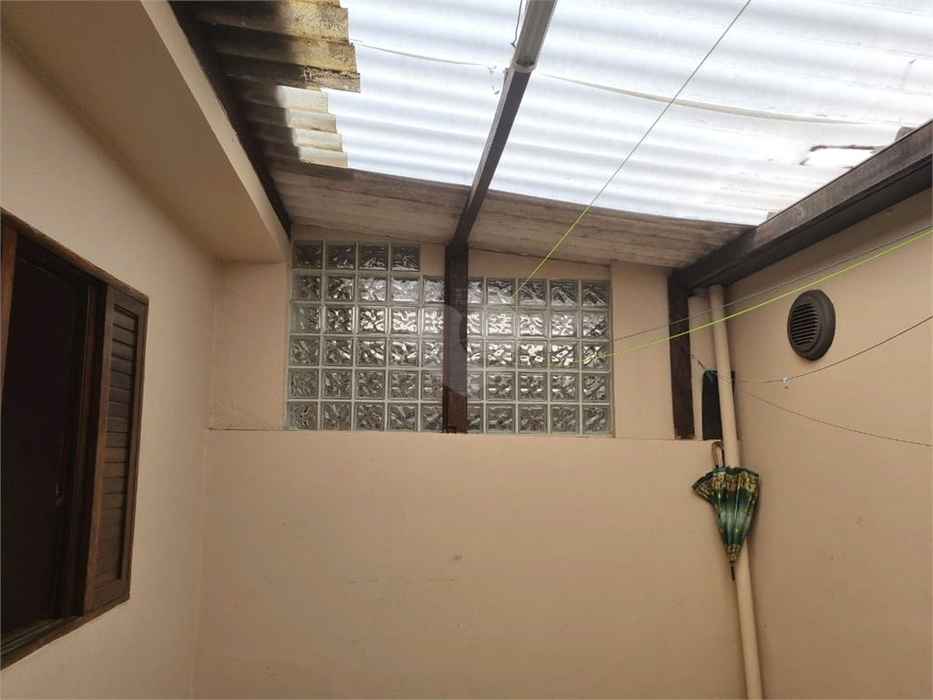 Aluguel Sobrado São Paulo Vila Nova Mazzei REO1006820 3