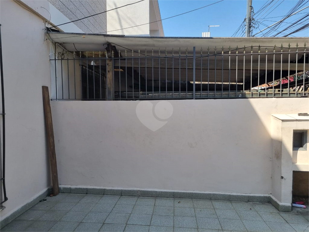 Aluguel Sobrado São Paulo Vila Nova Mazzei REO1006820 4