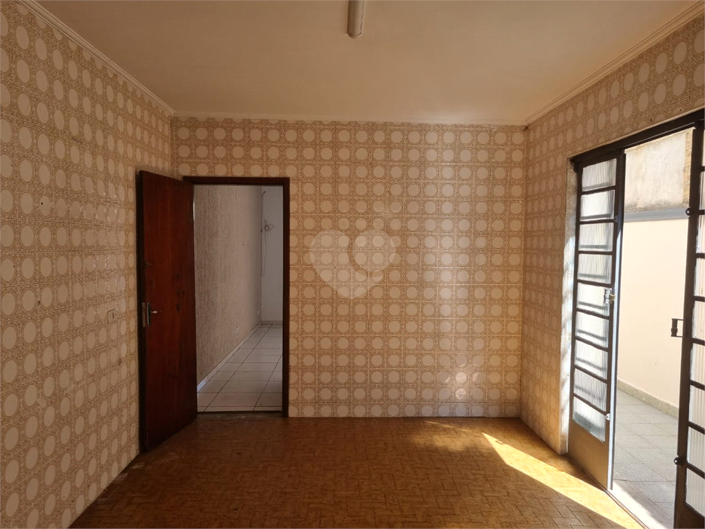 Aluguel Sobrado São Paulo Vila Nova Mazzei REO1006820 2