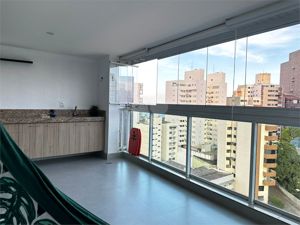 Venda Apartamento Vitória Santa Helena REO1006830 14