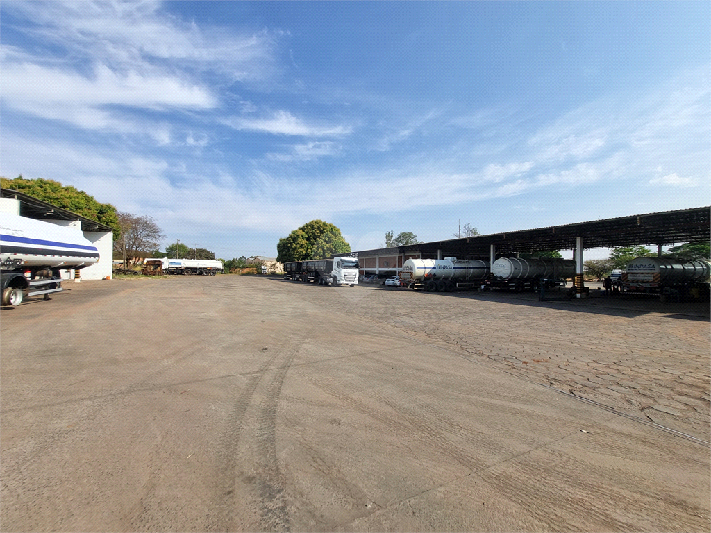 Aluguel Galpão Campo Grande Chácara Das Mansões REO1006834 11