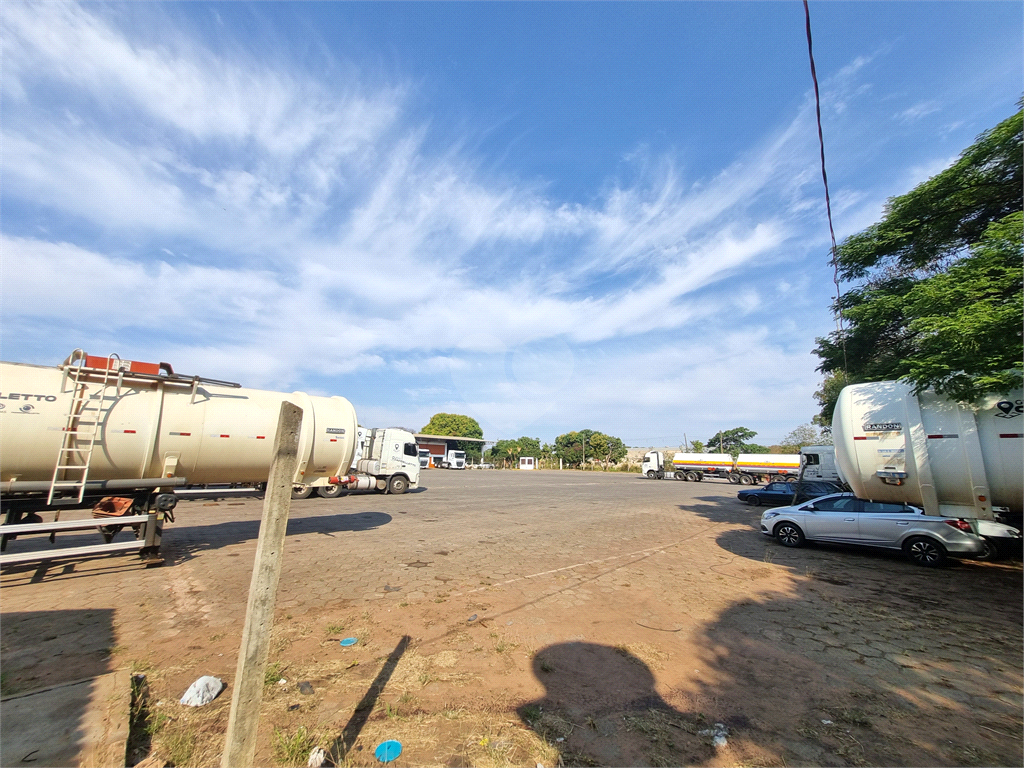 Aluguel Galpão Campo Grande Chácara Das Mansões REO1006834 16