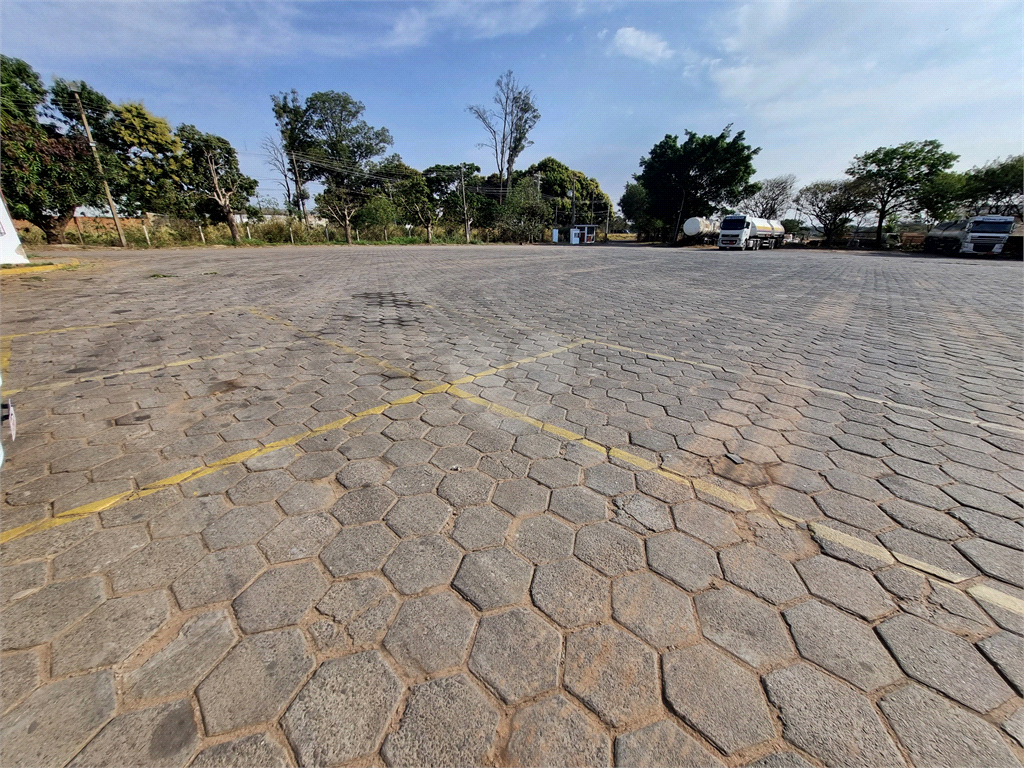 Aluguel Galpão Campo Grande Chácara Das Mansões REO1006834 4