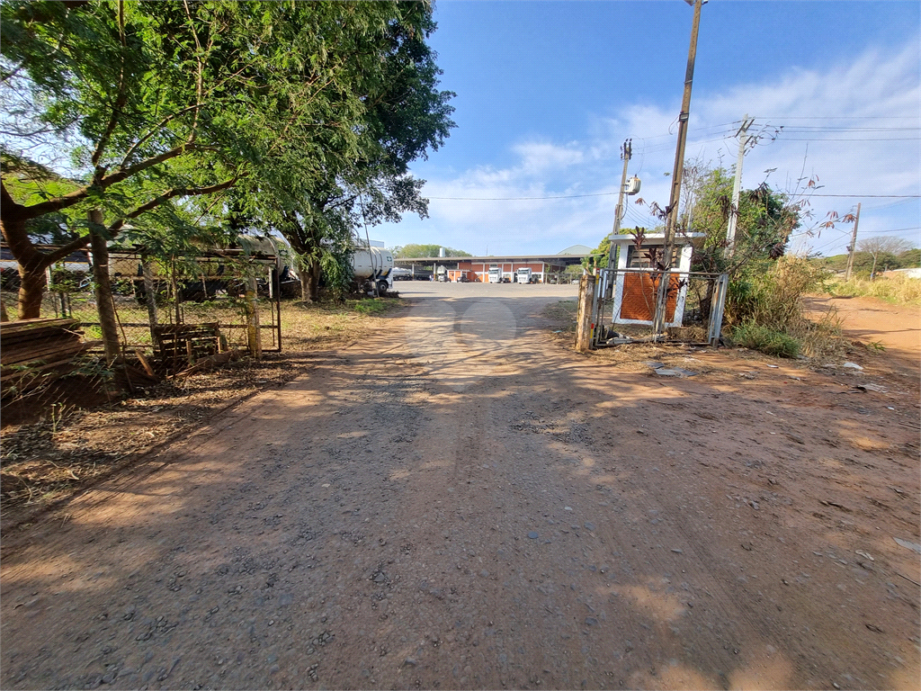 Aluguel Galpão Campo Grande Chácara Das Mansões REO1006834 1