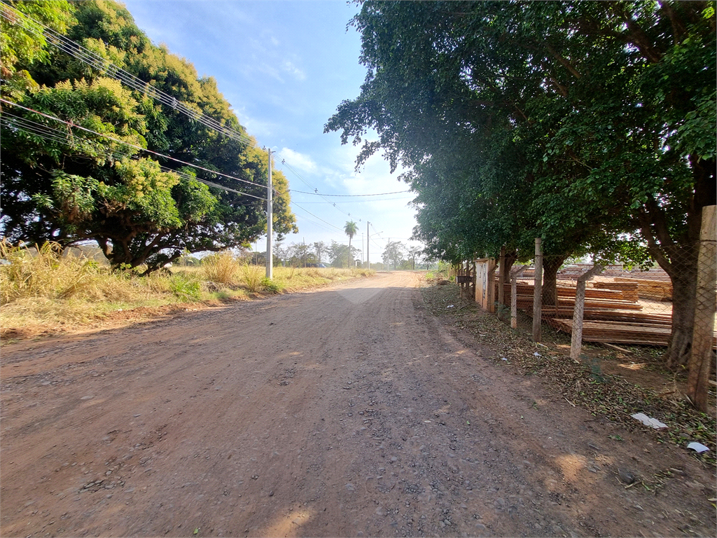 Aluguel Galpão Campo Grande Chácara Das Mansões REO1006834 2