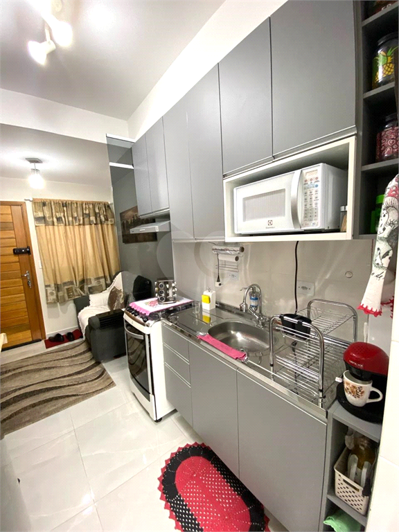 Venda Apartamento São Paulo Vila Franci REO1006838 5