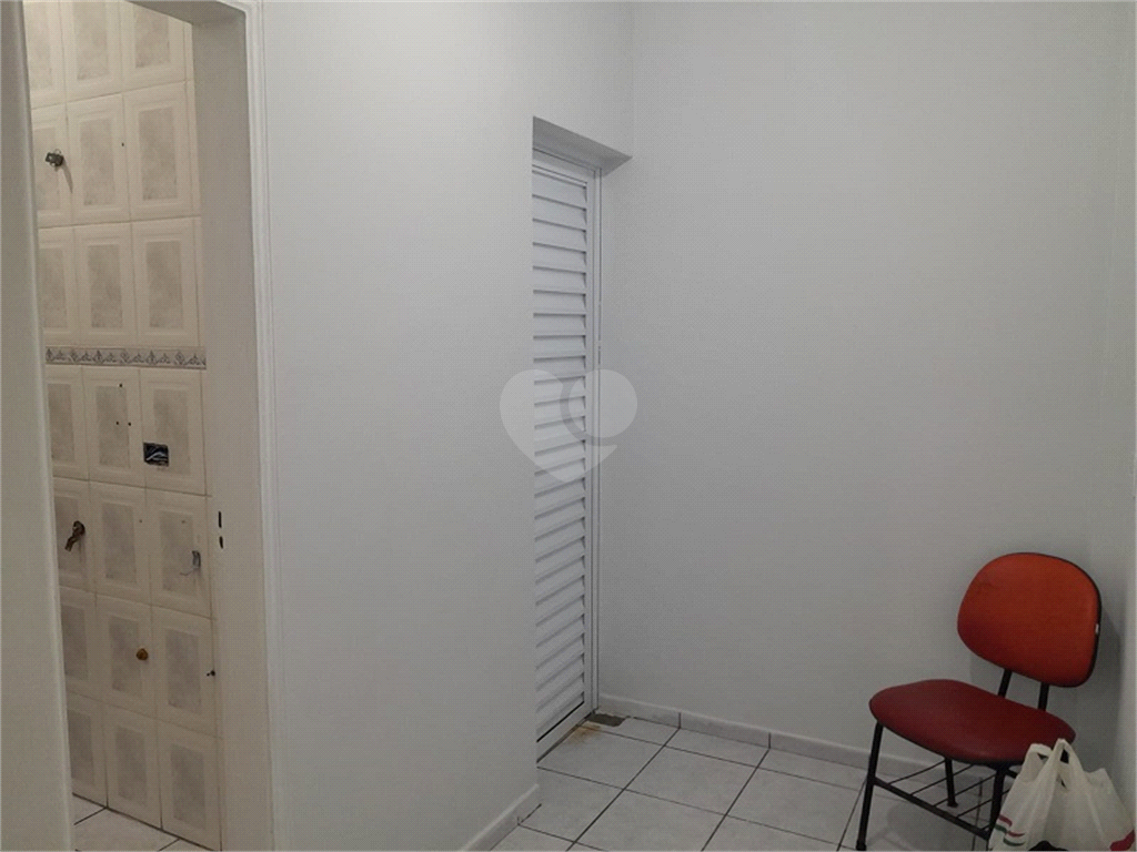 Venda Apartamento São Vicente Centro REO1006845 11