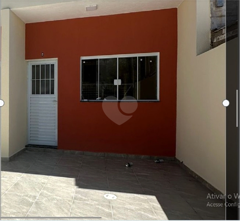 Venda Casa Sorocaba Jardim Dos Pássaros REO1006858 1