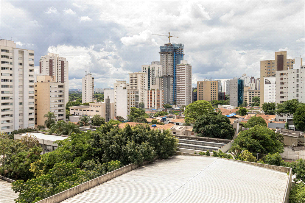 Aluguel Apartamento São Paulo Pinheiros REO1006859 13