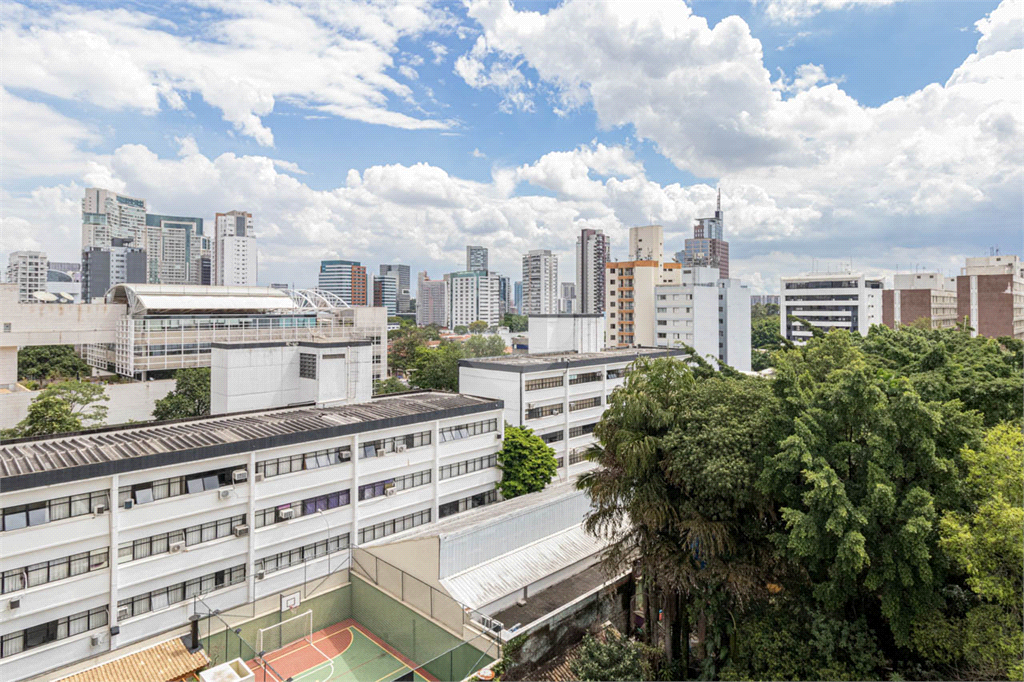 Aluguel Apartamento São Paulo Pinheiros REO1006859 8