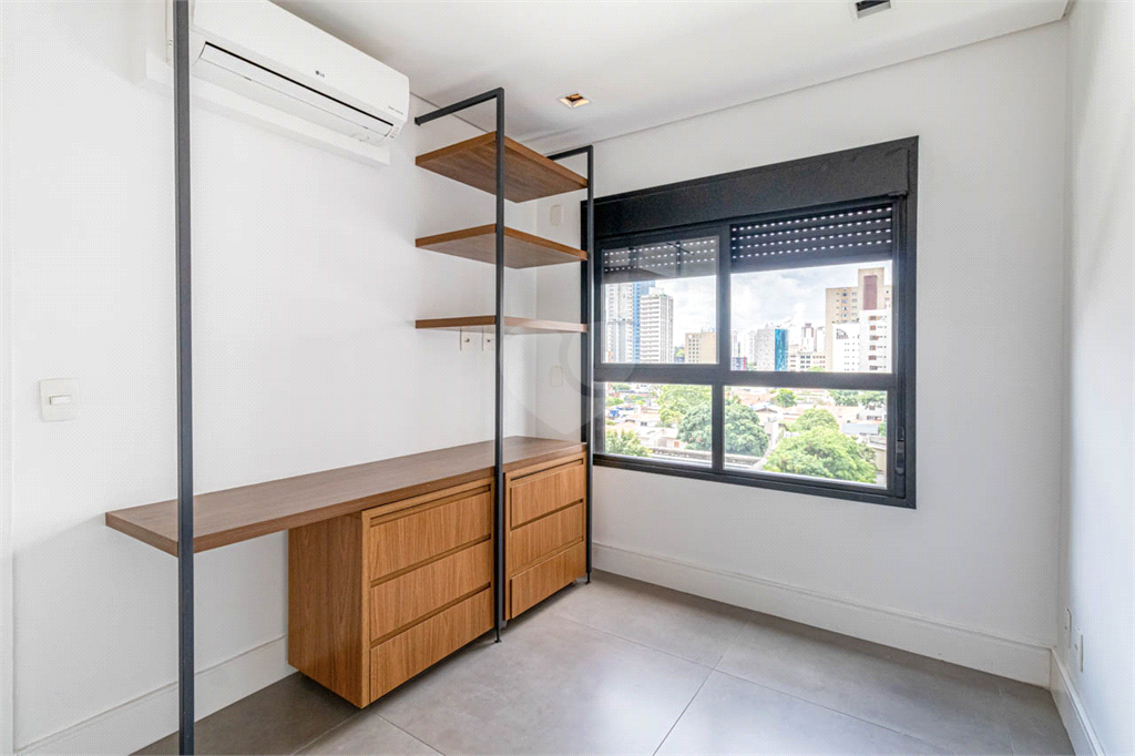 Aluguel Apartamento São Paulo Pinheiros REO1006859 10