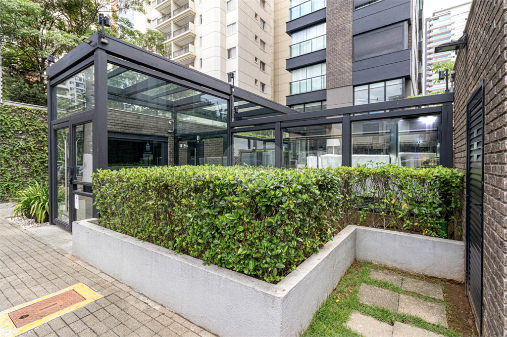 Aluguel Apartamento São Paulo Pinheiros REO1006859 29