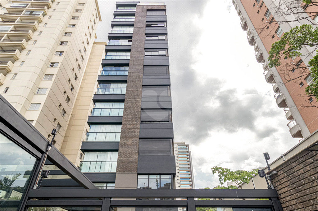 Aluguel Apartamento São Paulo Pinheiros REO1006859 28