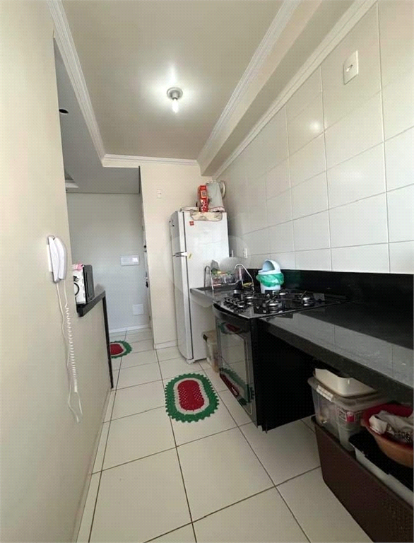 Venda Apartamento Araras Jardim Das Palmeiras REO1006864 2