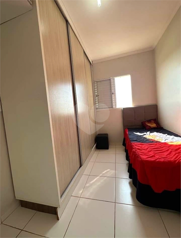 Venda Apartamento Araras Jardim Das Palmeiras REO1006864 14