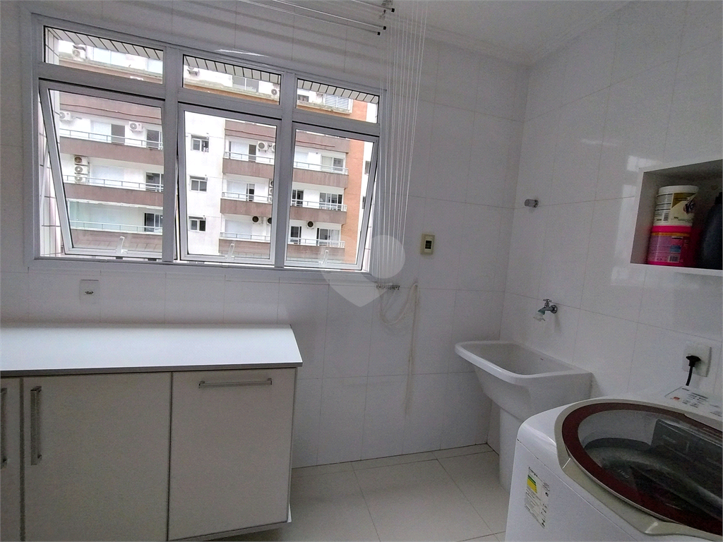 Venda Apartamento Santos José Menino REO1006870 35