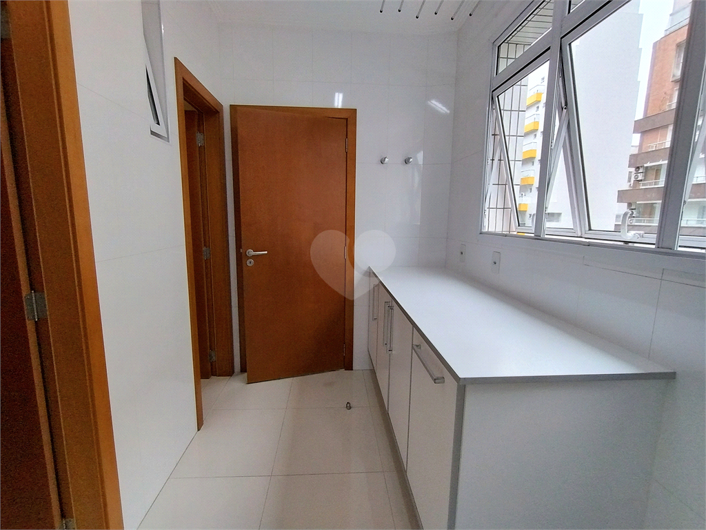 Venda Apartamento Santos José Menino REO1006870 34