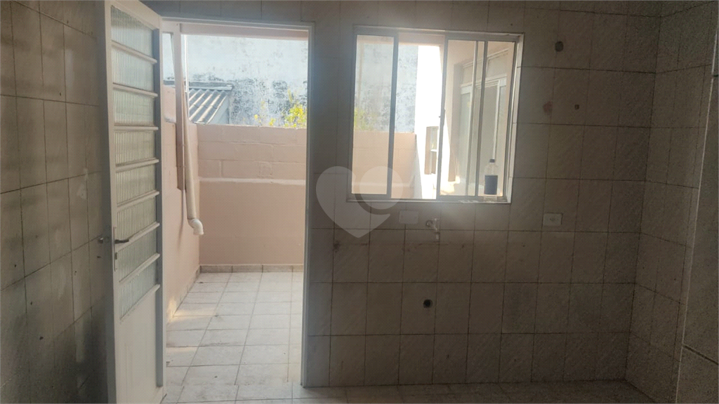 Aluguel Apartamento Guarulhos Vila São João REO1006873 2