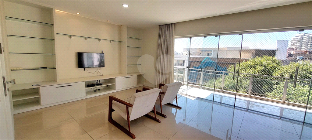 Venda Apartamento Rio De Janeiro Tijuca REO1006894 2