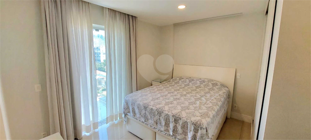 Venda Apartamento Rio De Janeiro Tijuca REO1006894 23