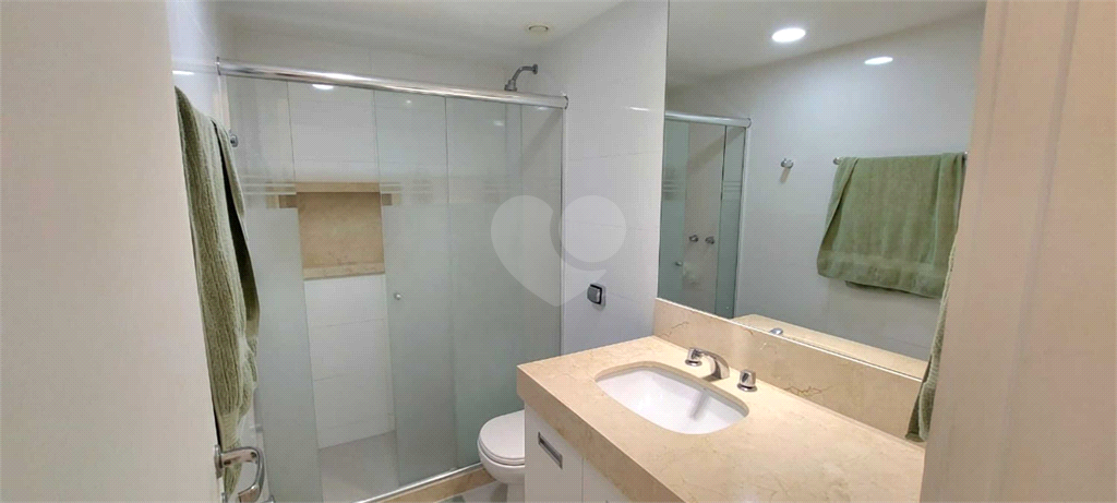 Venda Apartamento Rio De Janeiro Tijuca REO1006894 32