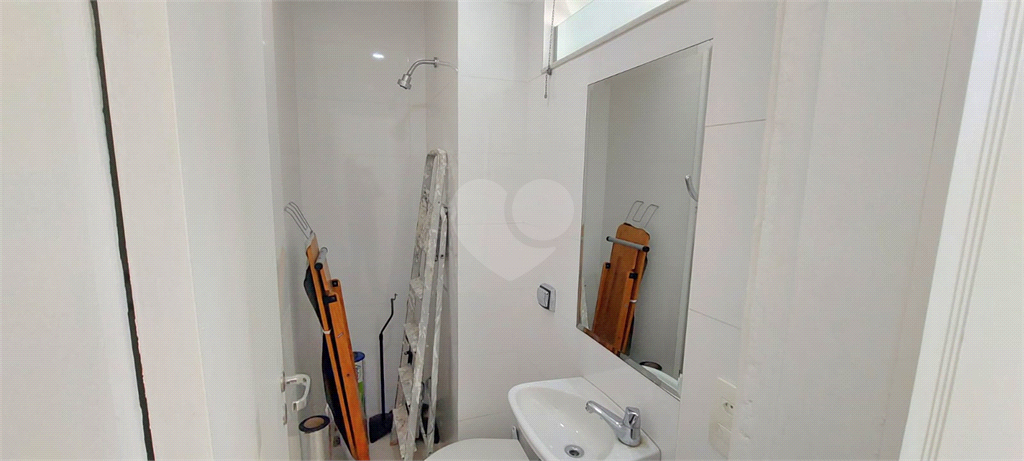 Venda Apartamento Rio De Janeiro Tijuca REO1006894 35