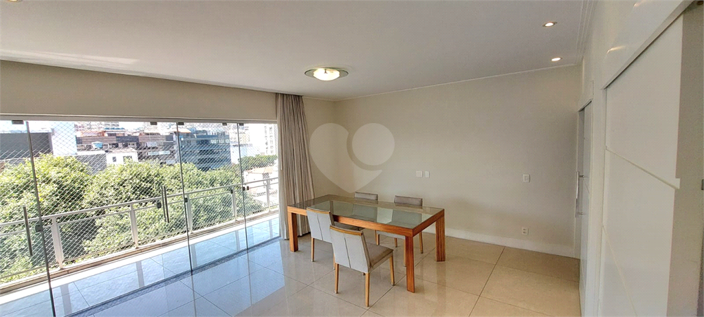 Venda Apartamento Rio De Janeiro Tijuca REO1006894 5