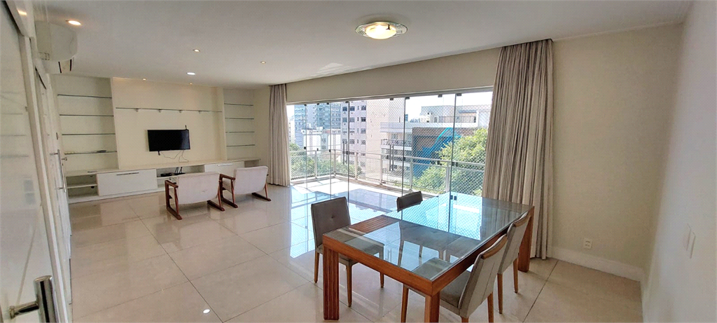 Venda Apartamento Rio De Janeiro Tijuca REO1006894 21