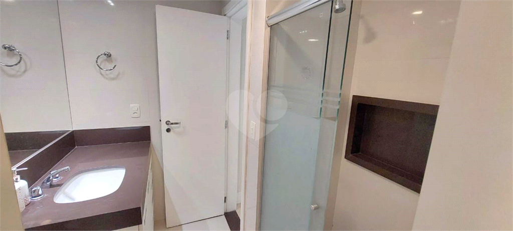 Venda Apartamento Rio De Janeiro Tijuca REO1006894 11