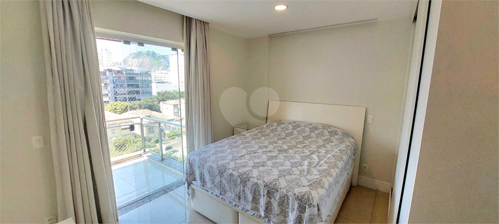 Venda Apartamento Rio De Janeiro Tijuca REO1006894 6