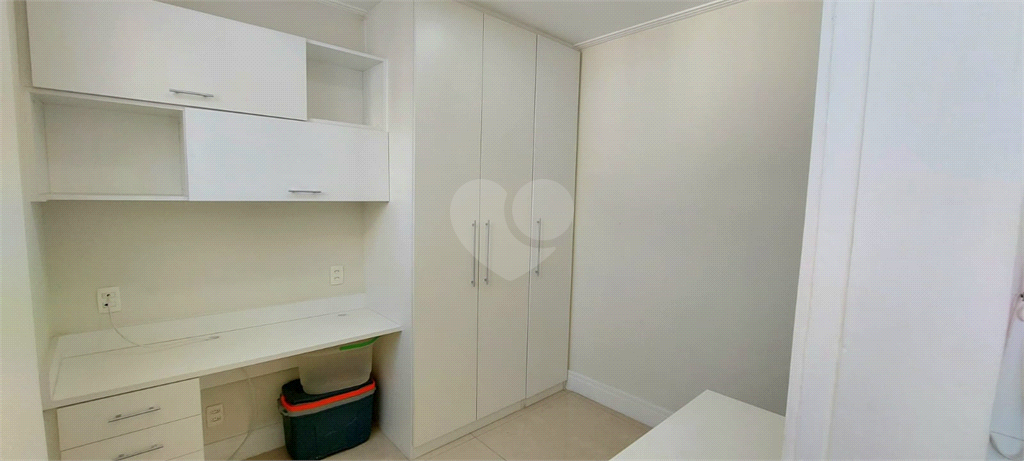 Venda Apartamento Rio De Janeiro Tijuca REO1006894 19