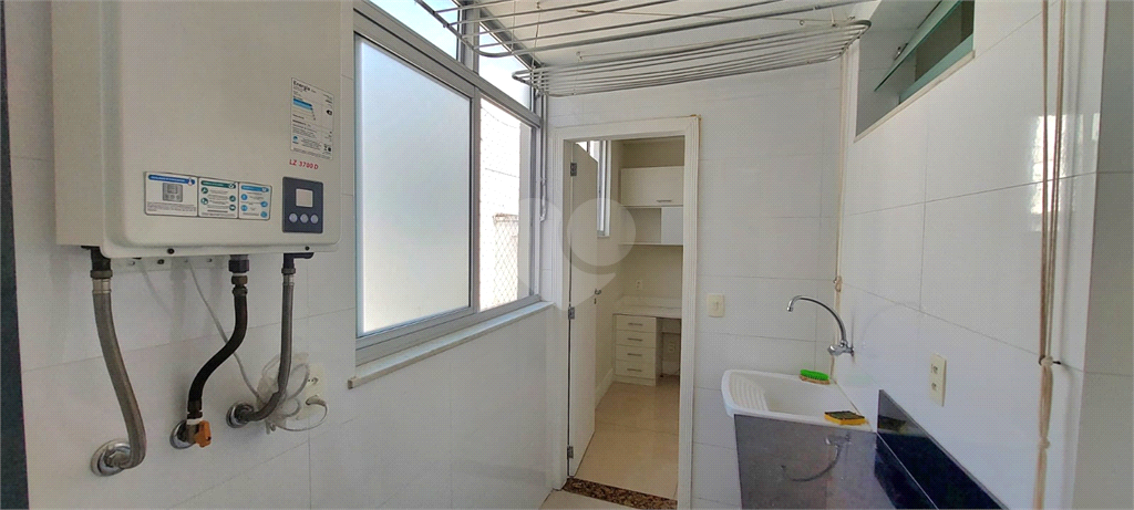 Venda Apartamento Rio De Janeiro Tijuca REO1006894 18