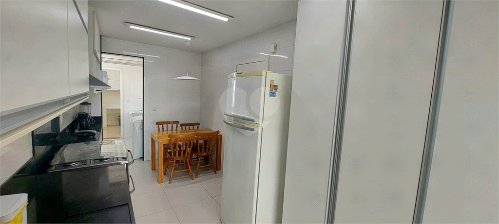 Venda Apartamento Rio De Janeiro Tijuca REO1006894 16