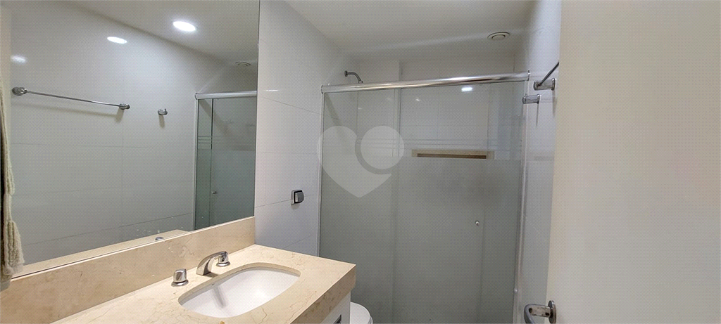 Venda Apartamento Rio De Janeiro Tijuca REO1006894 8