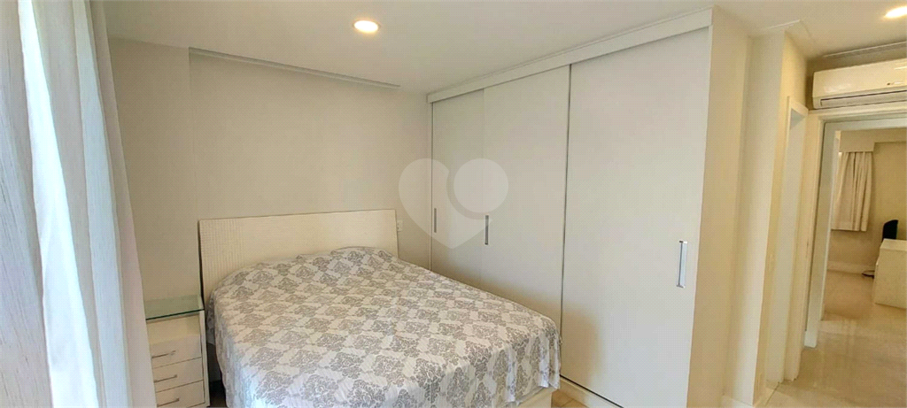 Venda Apartamento Rio De Janeiro Tijuca REO1006894 7