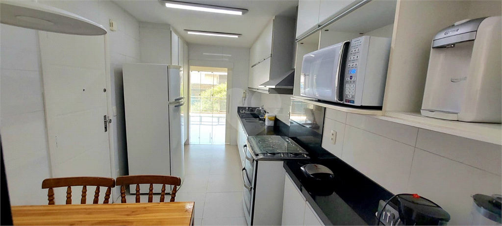 Venda Apartamento Rio De Janeiro Tijuca REO1006894 17