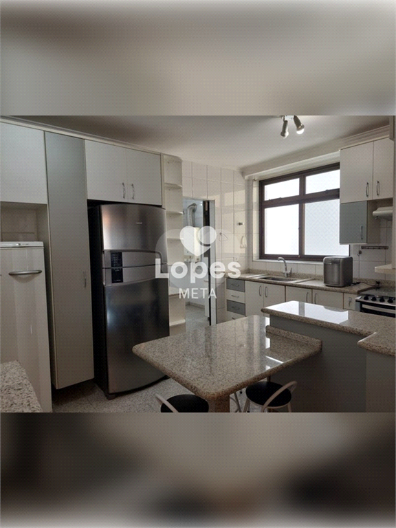 Venda Apartamento São José Dos Campos Altos Do Esplanada REO1006916 9