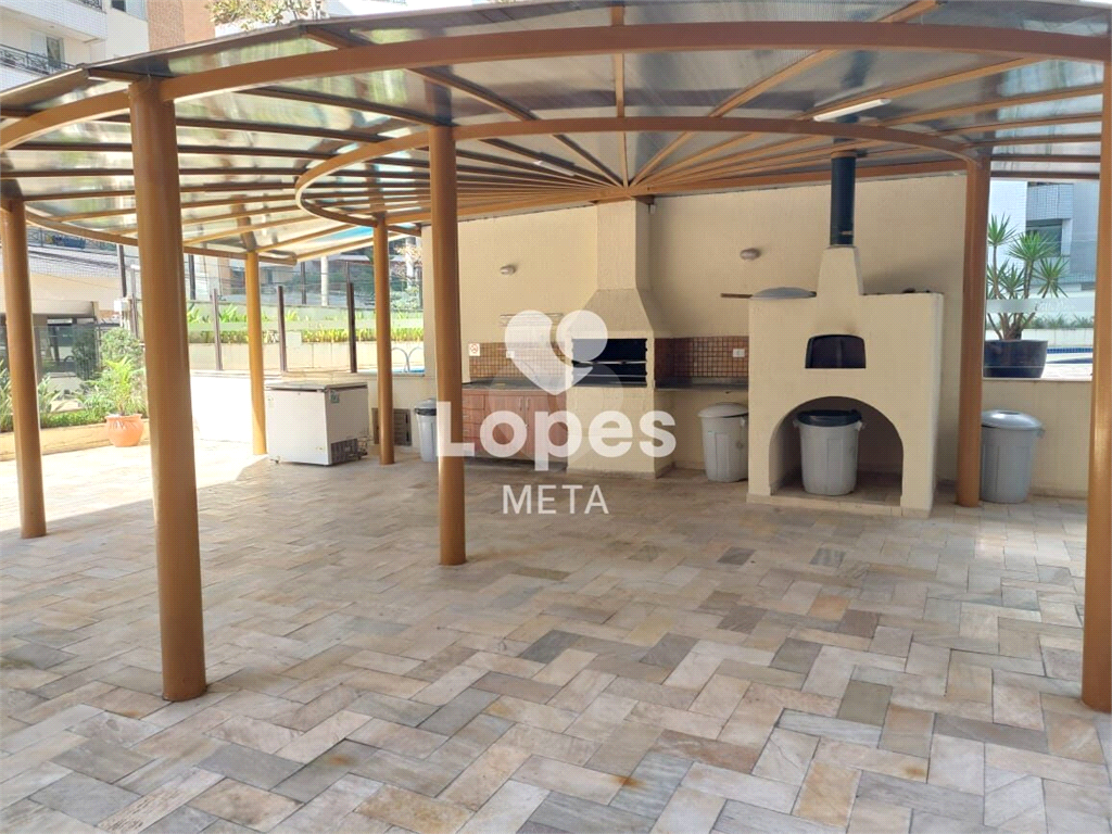 Venda Apartamento São José Dos Campos Altos Do Esplanada REO1006916 28