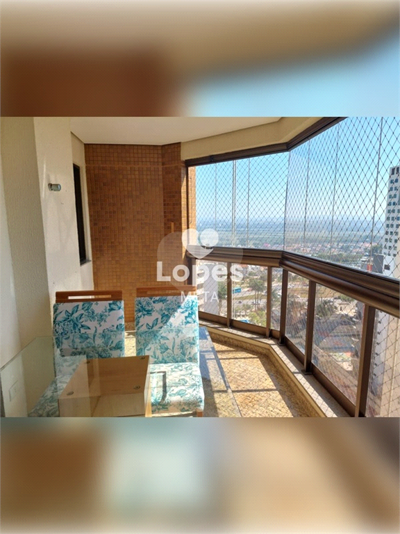 Venda Apartamento São José Dos Campos Altos Do Esplanada REO1006916 3