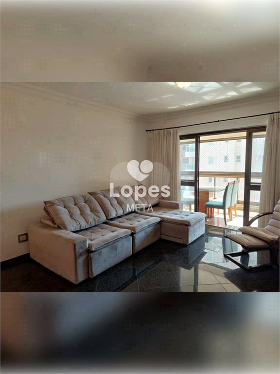 Venda Apartamento São José Dos Campos Altos Do Esplanada REO1006916 5