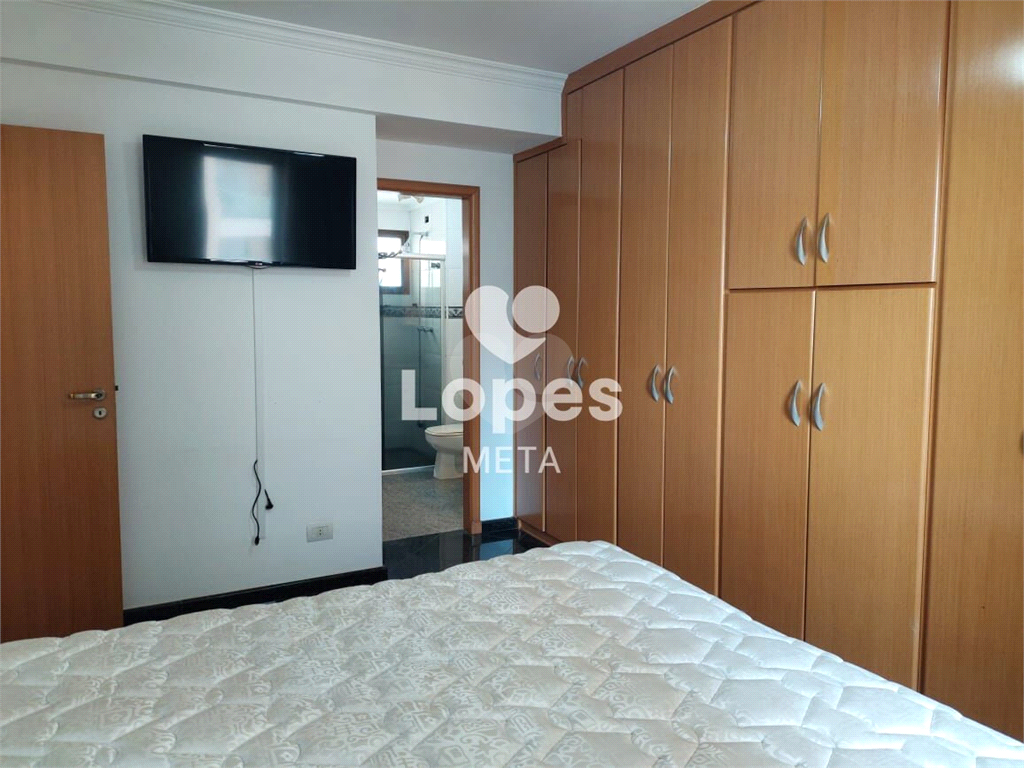 Venda Apartamento São José Dos Campos Altos Do Esplanada REO1006916 16