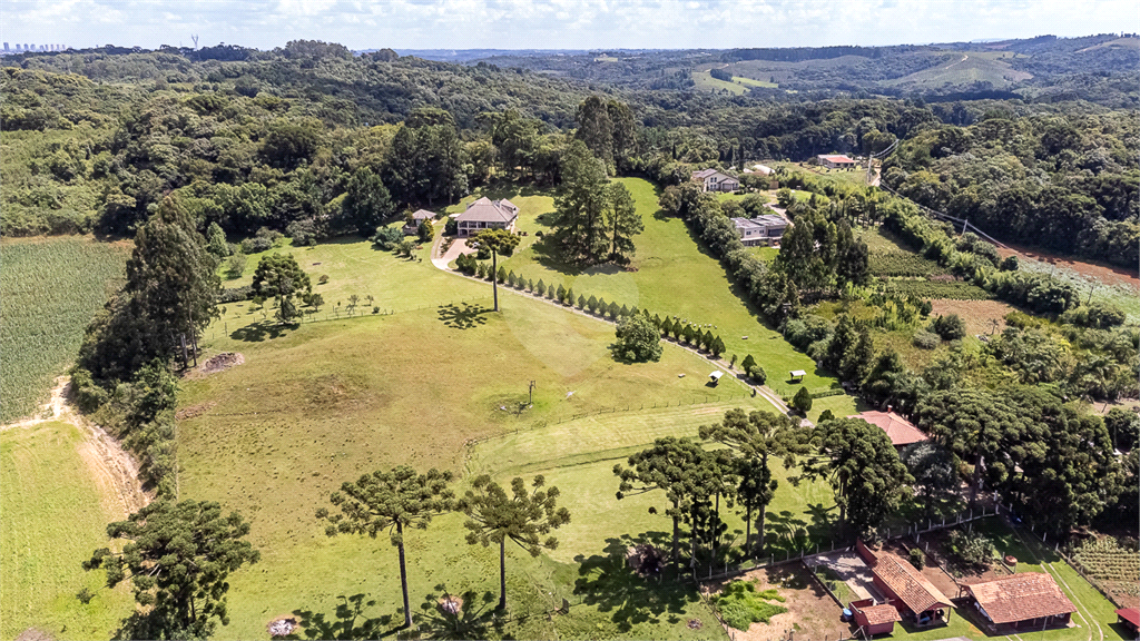 Venda Chácara Almirante Tamandaré Botiatuba REO1006922 88