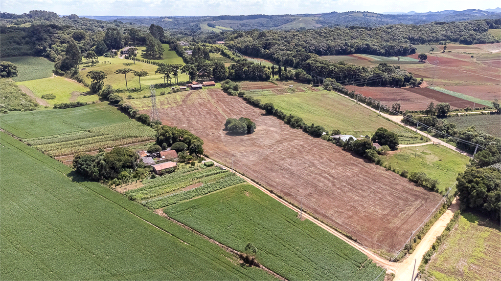 Venda Chácara Almirante Tamandaré Botiatuba REO1006922 89