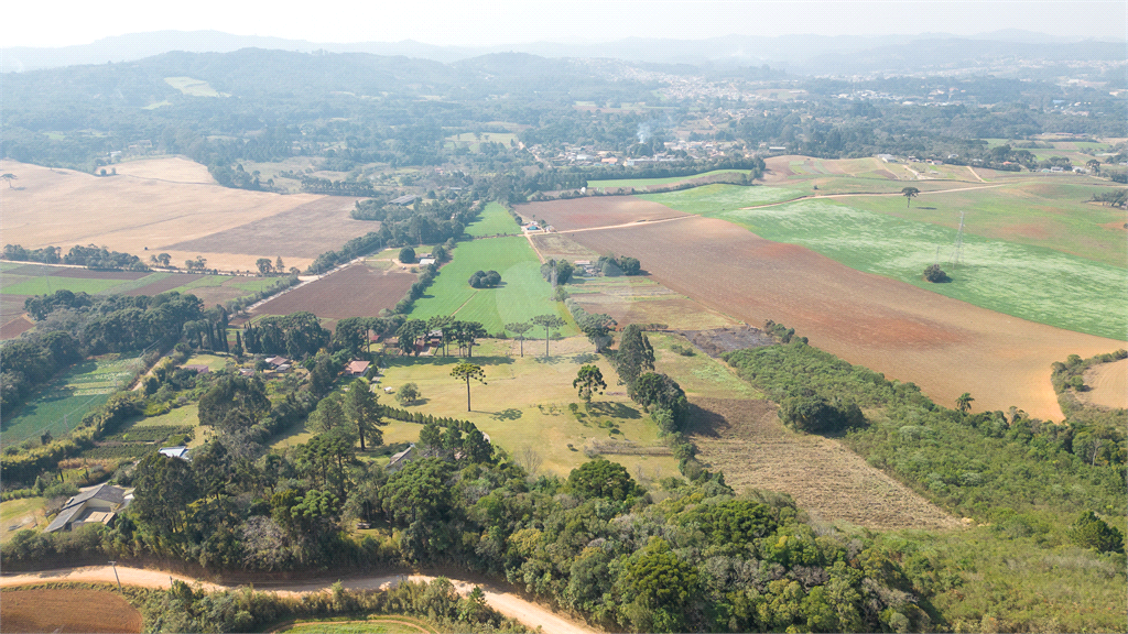 Venda Chácara Almirante Tamandaré Botiatuba REO1006922 100