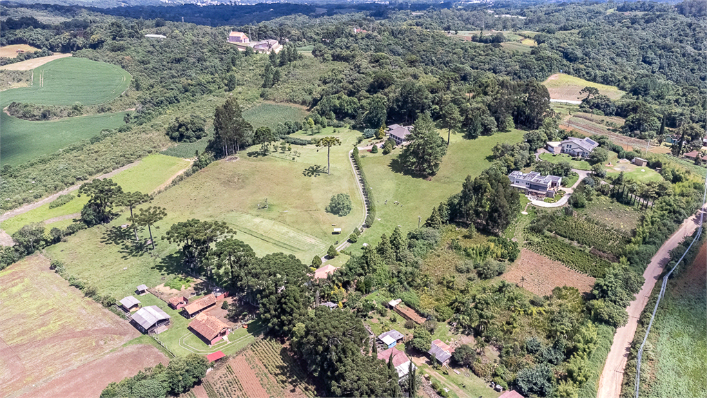 Venda Chácara Almirante Tamandaré Botiatuba REO1006922 92