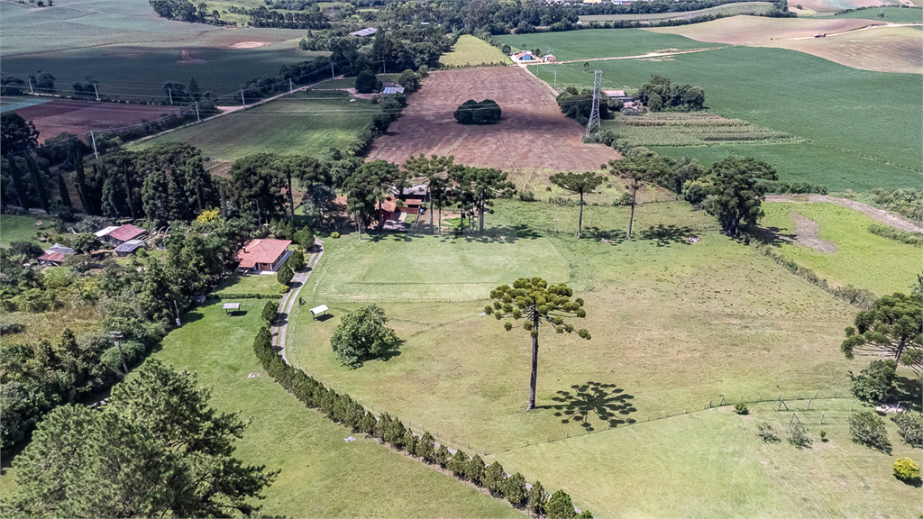 Venda Chácara Almirante Tamandaré Botiatuba REO1006922 99