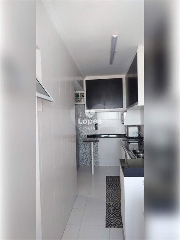 Venda Apartamento São José Dos Campos Jardim Satélite REO1006924 15