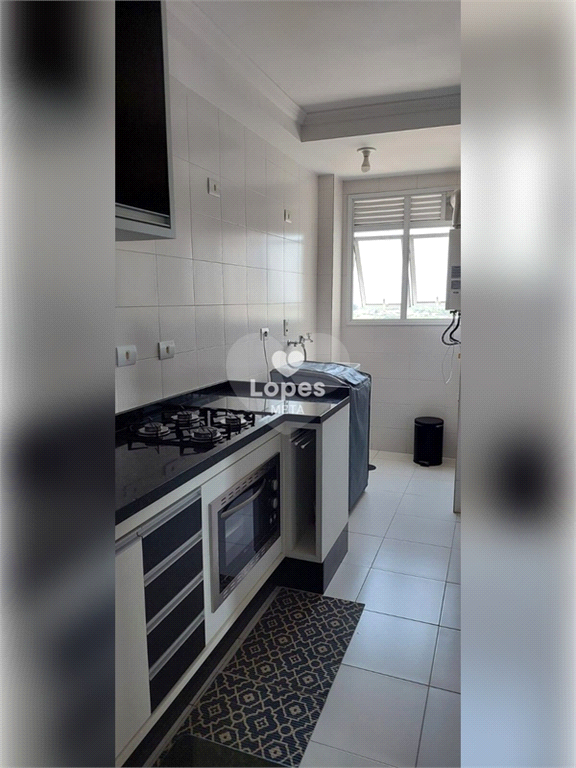 Venda Apartamento São José Dos Campos Jardim Satélite REO1006924 16