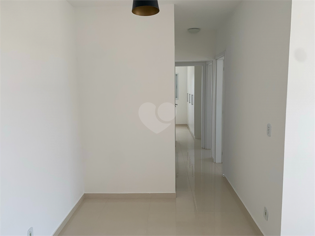 Venda Apartamento Sorocaba Jardim Nova Manchester REO1006941 2